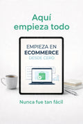 Empieza en Ecommerce sin experiencia GRATIS