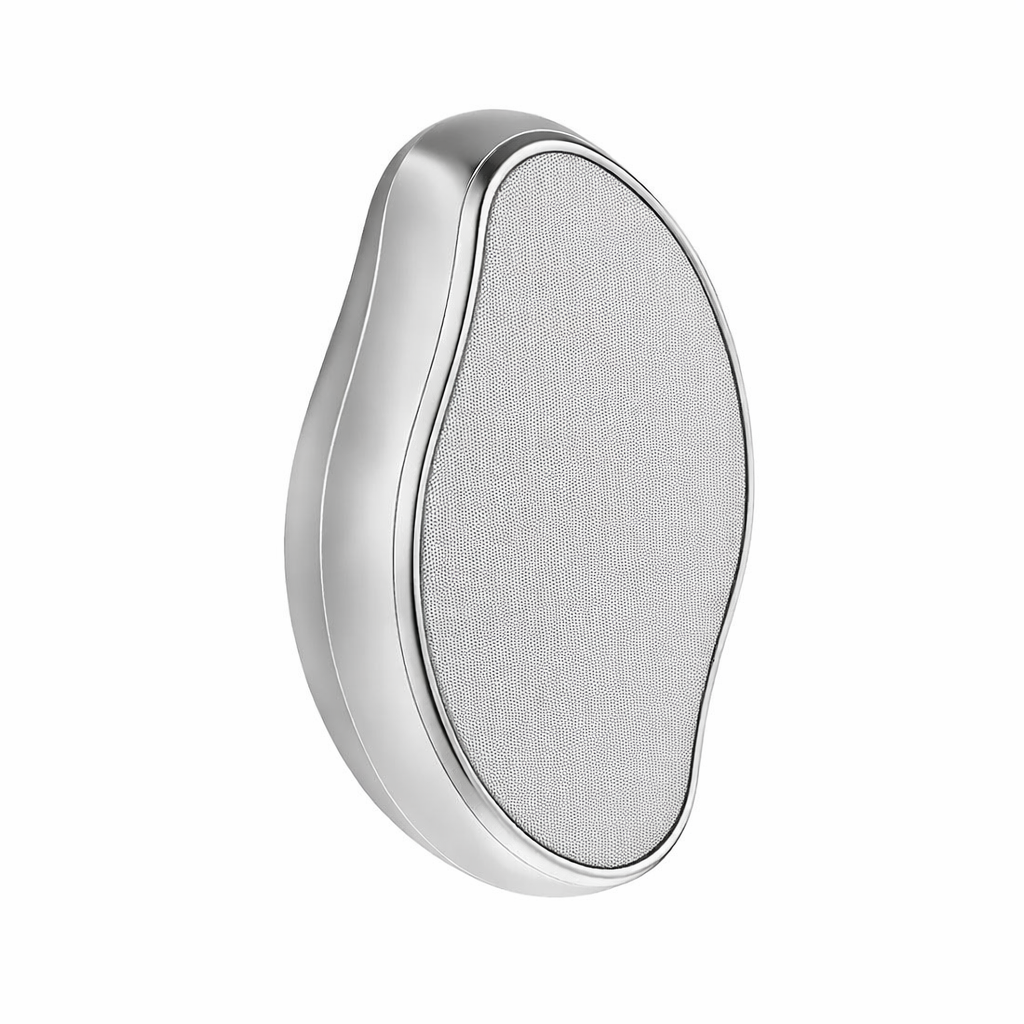 Piedra depiladora Nano Cristal